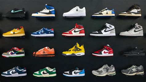 schuhe nike adidas jardan vans|Most Popular Sneaker Brands Ranked: Nike, Adidas, Vans.